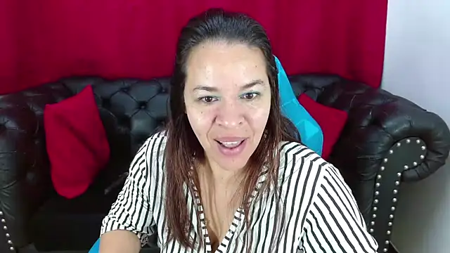 Lizeth Bels online show from April 1, 2026, 8:37 am