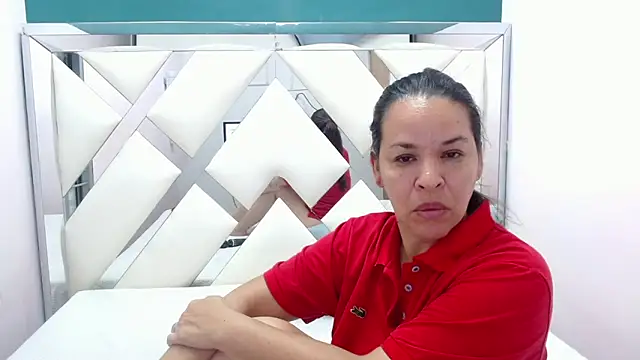 Lizeth Bels online show from April 15, 2026, 10:00 am