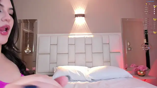 Biancax  online show from November 27, 2025, 4:14 am