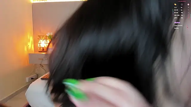 Biancax  online show from March 11, 2026, 3:56 am