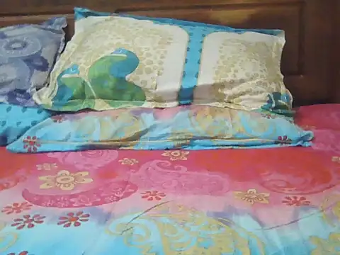 Nuttysub online show from December 17, 2025, 1:55 am