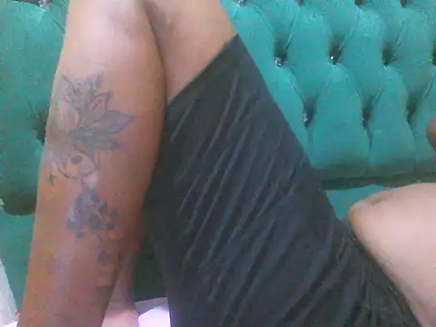 Sexy Riri online show from November 28, 2025, 3:31 am