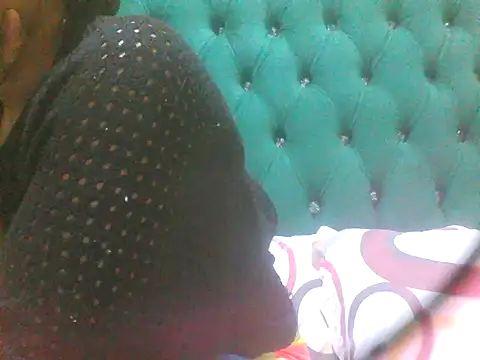 Sexy Riri online show from February 12, 2026, 2:34 pm