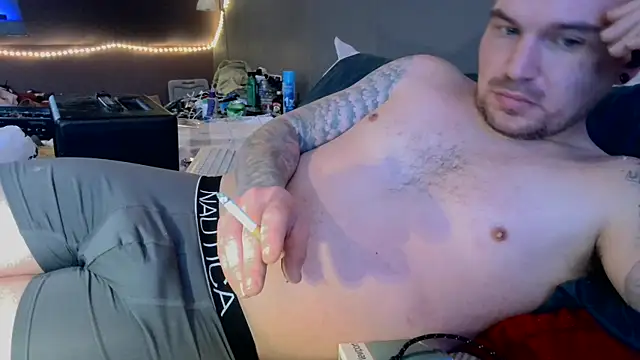 bigcocktat2dude603 online show from February 27, 2025, 6:09 pm