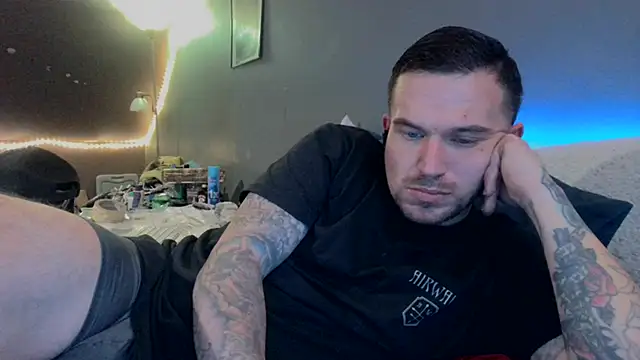 bigcocktat2dude603 online show from February 28, 2025, 11:12 pm