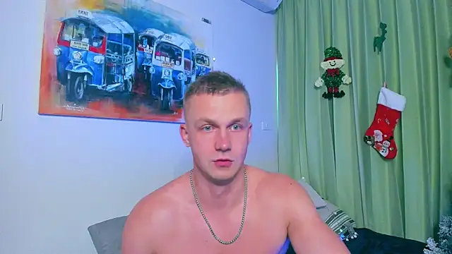 Snapshot of Samuel_Andrew chatting on December 27, 2024, 3:09 am Samuel Andrew online show from December 27, 2024, 3:09 am