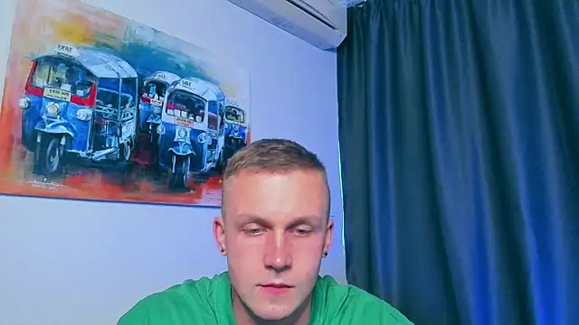 Snapshot of Samuel_Andrew chatting on January 12, 2025, 5:34 am Samuel Andrew online show from January 12, 2025, 5:34 am