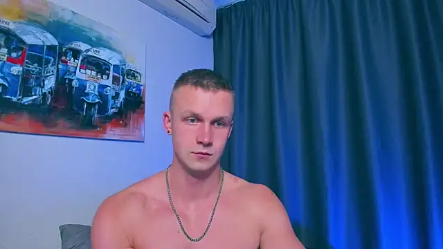 Snapshot of Samuel_Andrew chatting on January 14, 2025, 1:26 am Samuel Andrew online show from January 14, 2025, 1:26 am