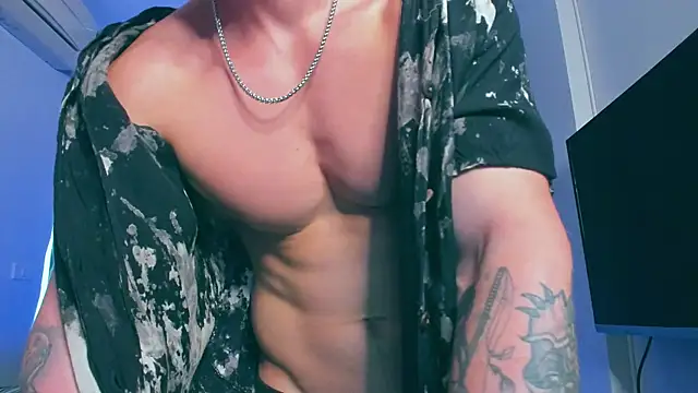 Snapshot of Samuel_Andrew chatting on January 15, 2025, 6:01 am Samuel Andrew online show from January 15, 2025, 6:01 am