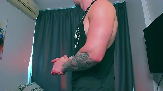 Snapshot of Samuel_Andrew chatting on March 3, 2025, 4:58 am Samuel Andrew online show from March 3, 2025, 4:58 am