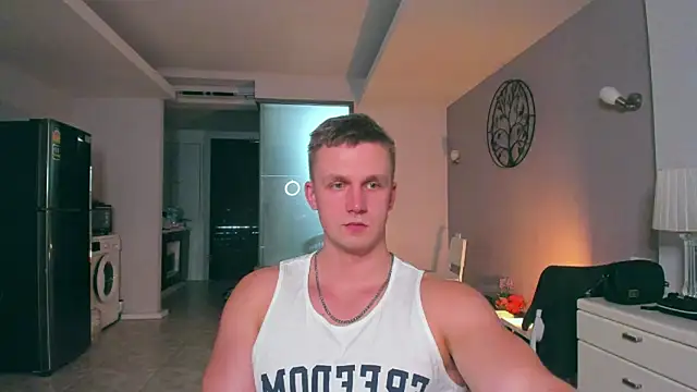 Snapshot of Samuel_Andrew chatting on September 23, 2025, 6:27 am Samuel Andrew online show from September 23, 2025, 6:27 am