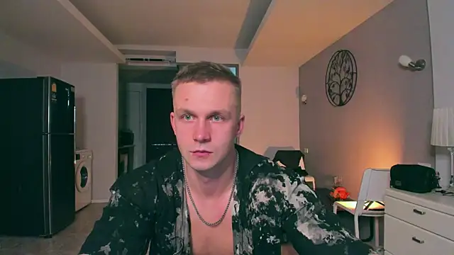 Snapshot of Samuel_Andrew chatting on October 12, 2025, 5:28 am Samuel Andrew online show from October 12, 2025, 5:28 am