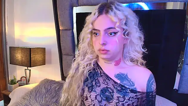 Bonnie vega online show from March 12, 2025, 3:40 pm