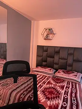 Bonnie vega online show from April 7, 2026, 9:48 pm