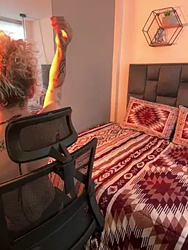 Bonnie vega online show from April 9, 2026, 9:09 pm