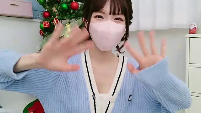 -minami- online show from December 27, 2024, 5:48 pm