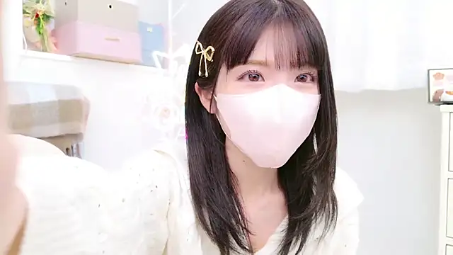 -minami- online show from January 16, 2025, 12:09 pm