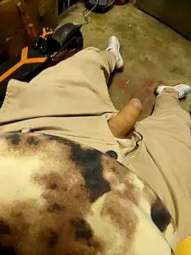 NegligibleVerse9 online show from October 10, 2025, 10:42 pm