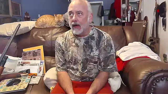 PincheDave4u online show from December 29, 2024, 6:27 pm