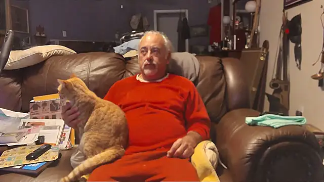 PincheDave4u online show from January 3, 2025, 1:38 am