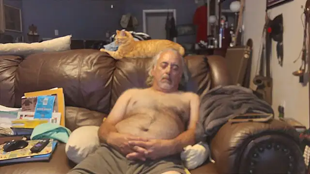 PincheDave4u online show from January 5, 2025, 2:30 pm