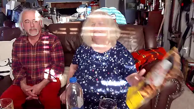 PincheDave4u online show from March 5, 2025, 11:38 pm