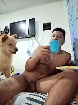 Snapshot of yoryisexi chatting on February 23, 2026, 6:38 pm yoryisexi online show from February 23, 2026, 6:38 pm