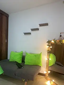 Snapshot of alexa_joonesofficial chatting on March 18, 2025, 2:25 am alexa joonesofficial online show from March 18, 2025, 2:25 am