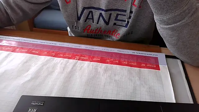 SissyStefanie online show from January 2, 2025, 11:41 am