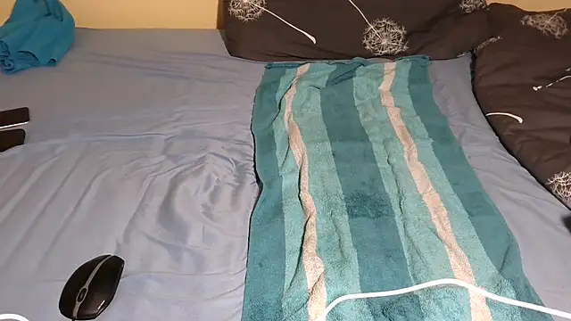 SissyStefanie online show from February 4, 2026, 9:20 pm