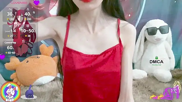 ChangChang  online show from February 18, 2025, 7:43 am