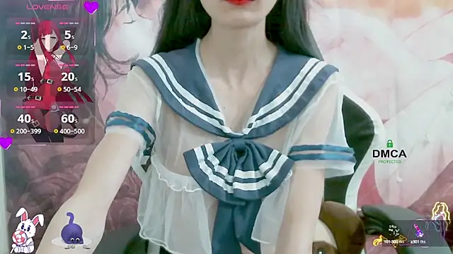 ChangChang  online show from February 22, 2025, 1:22 am