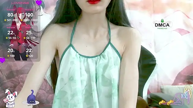 ChangChang  online show from March 12, 2025, 7:35 am