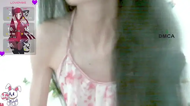 ChangChang  online show from October 15, 2025, 1:50 am