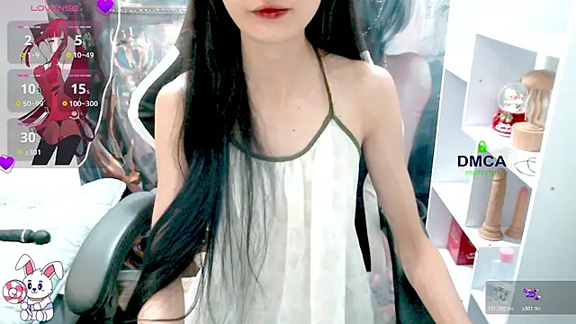 ChangChang  online show from April 11, 2026, 6:07 am