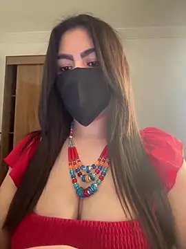 Hot-Sarah-arab online show from March 15, 2026, 11:11 pm