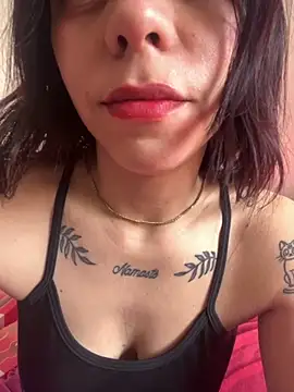 melisabunnny online show from September 24, 2025, 12:08 pm