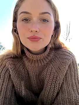 Goldloeckchen159 online show from December 12, 2024, 9:19 am