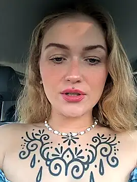 Goldloeckchen159 online show from December 30, 2024, 7:26 am