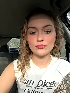 Goldloeckchen159 online show from January 17, 2025, 2:07 pm