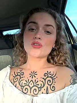 Goldloeckchen159 online show from January 22, 2025, 2:35 pm