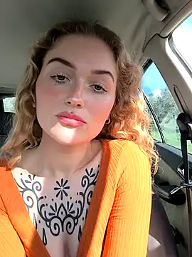 Goldloeckchen159 online show from January 31, 2025, 11:46 am