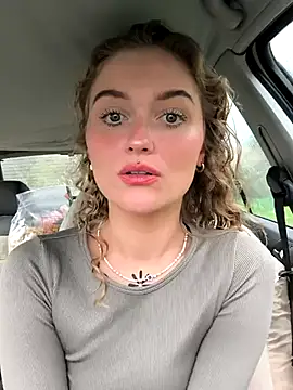 Goldloeckchen159 online show from February 15, 2025, 10:44 am