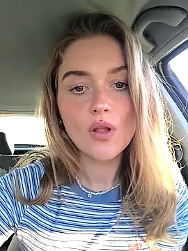 Goldloeckchen159 online show from March 5, 2025, 3:29 pm