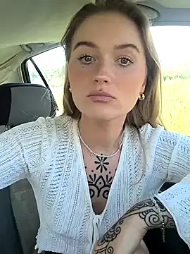 Goldloeckchen159 online show from March 20, 2025, 2:21 pm