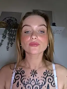 Goldloeckchen159 online show from October 11, 2025, 5:33 pm