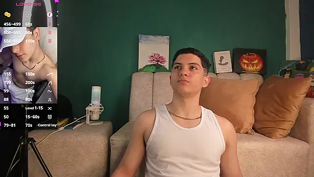 Brat  online show from February 21, 2025, 6:15 pm