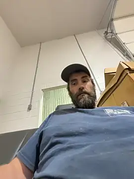 bigJohnson223 online show from April 12, 2026, 5:01 am