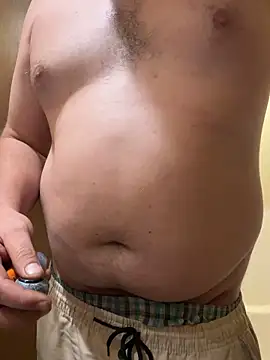 bigJohnson223 online show from April 28, 2026, 5:45 am