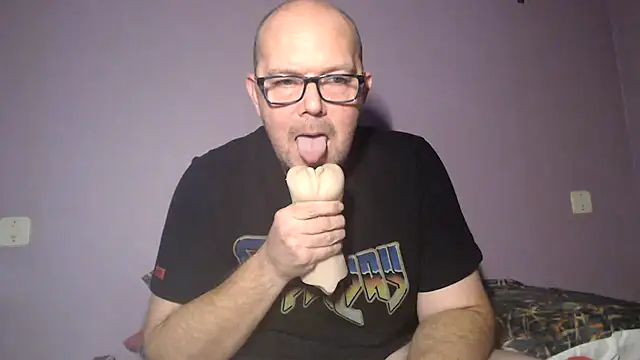 hairy orbite online show from October 24, 2025, 8:05 pm